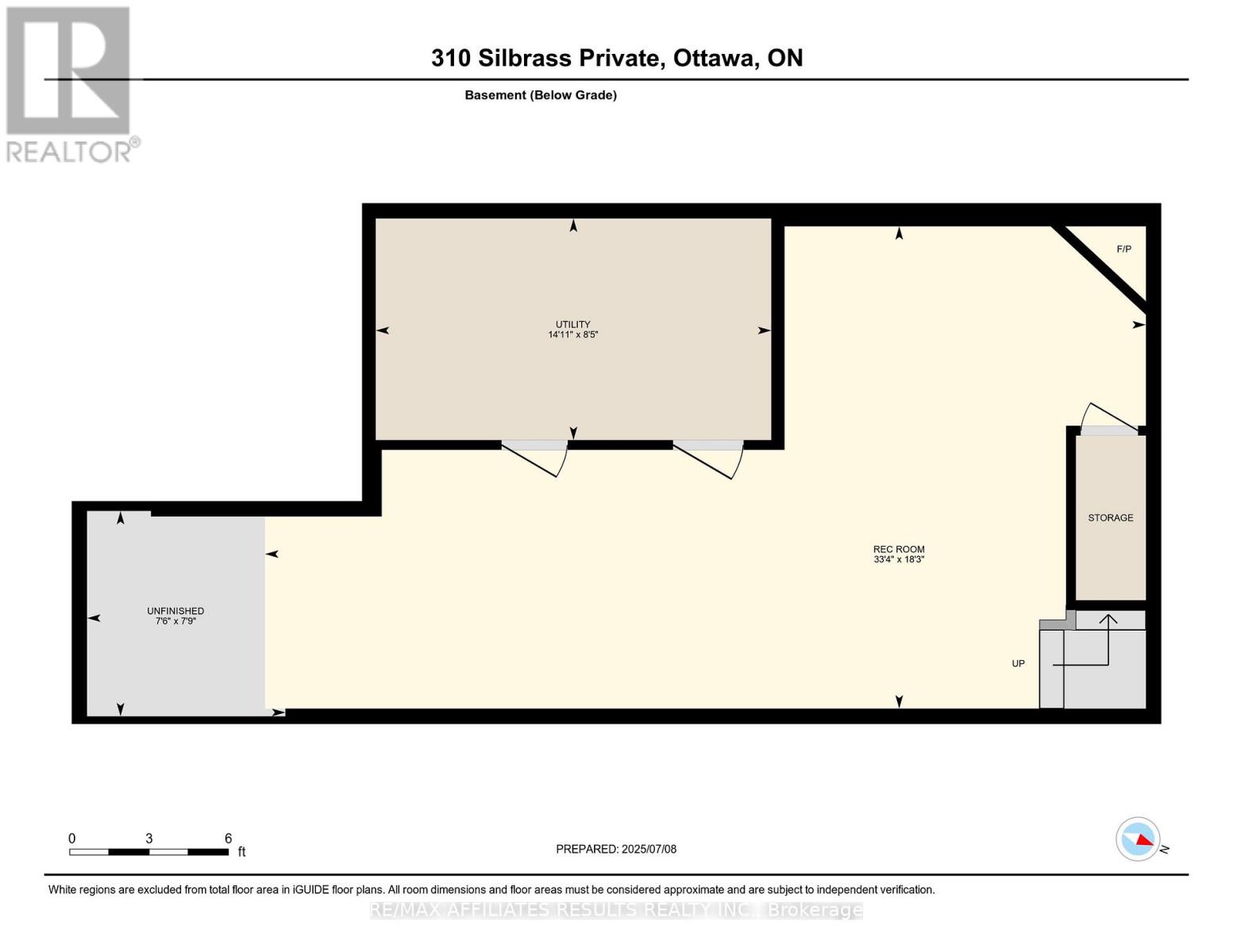 Photo 50 of 310 Silbrass Private, Ottawa ON