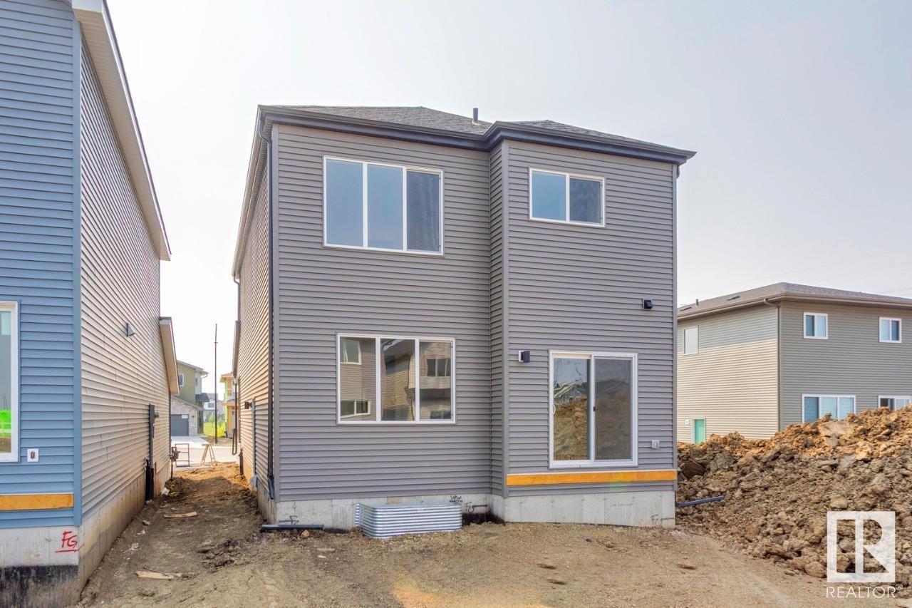 Photo 37 of 2819 191 St Nw, Edmonton AB