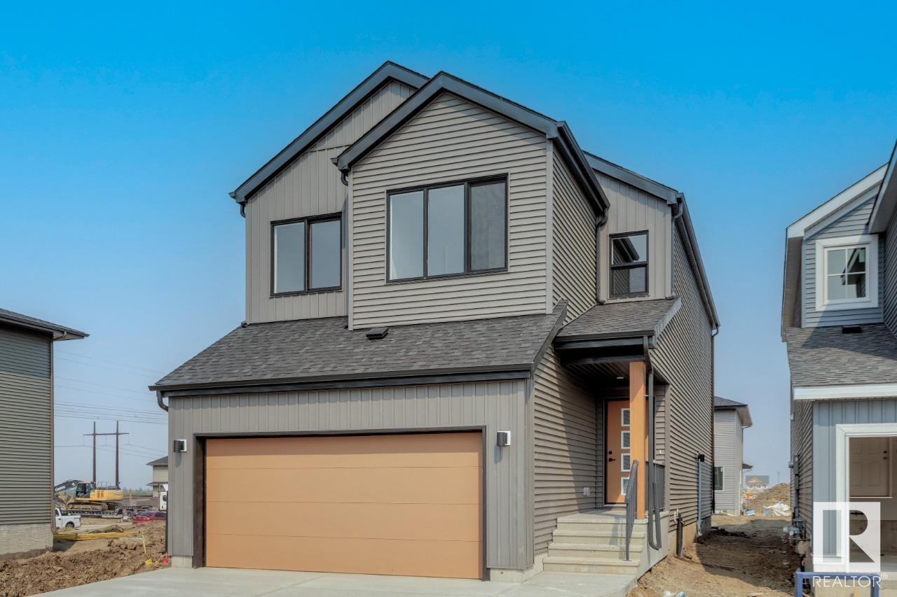 Photo 1 of 2819 191 St Nw, Edmonton AB