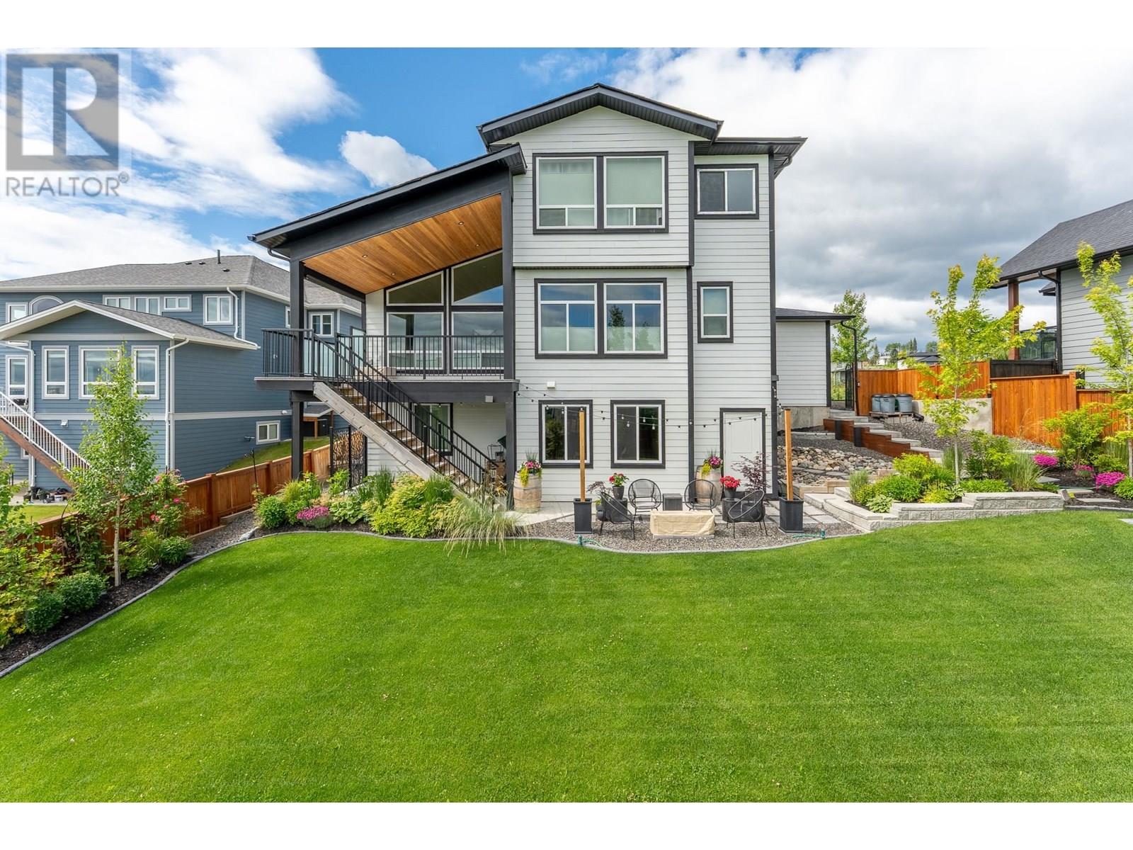 Photo 26 of 2450 Grafton Place, Prince George BC