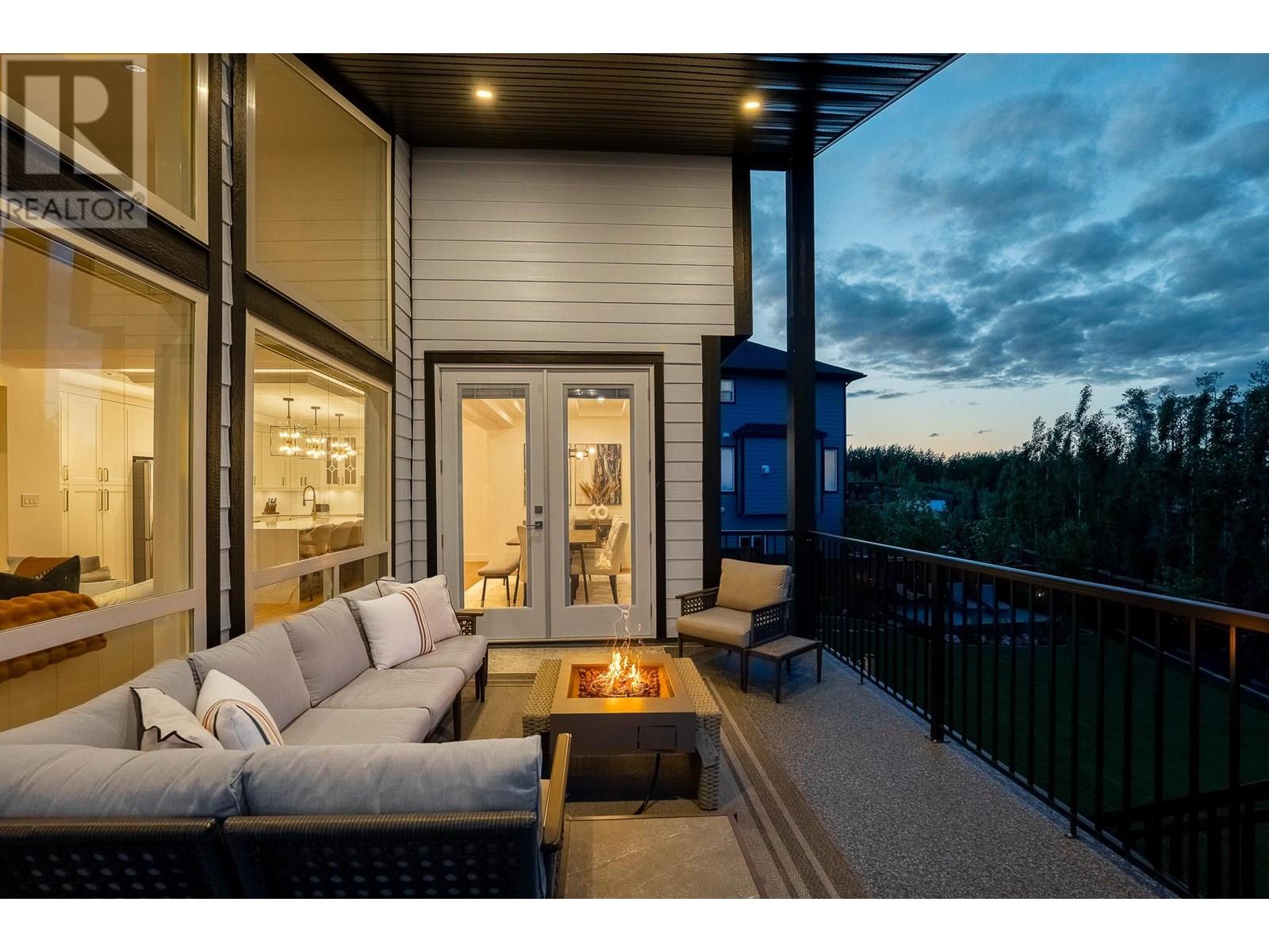 Photo 12 of 2450 Grafton Place, Prince George BC