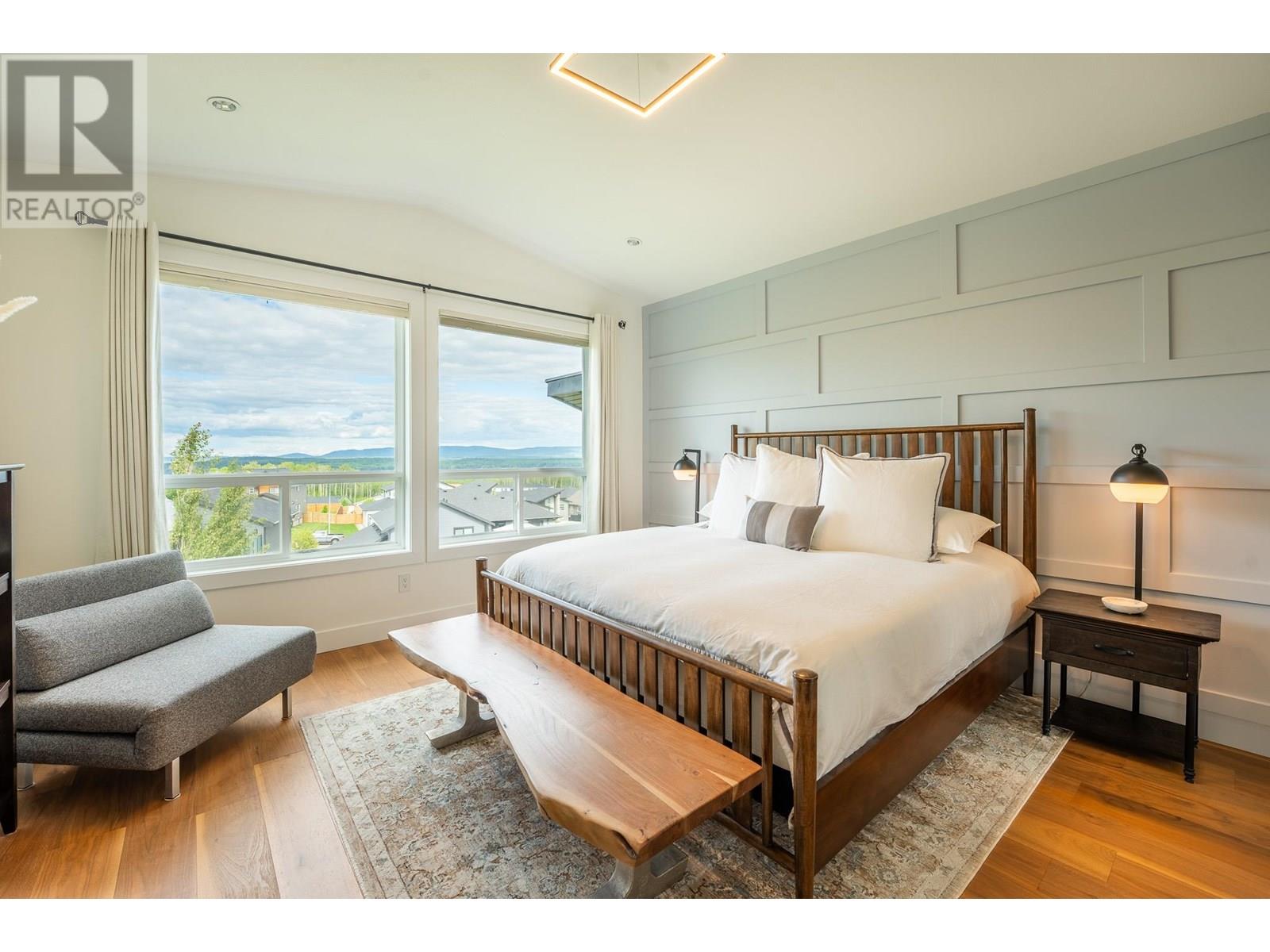 Photo 6 of 2450 Grafton Place, Prince George BC