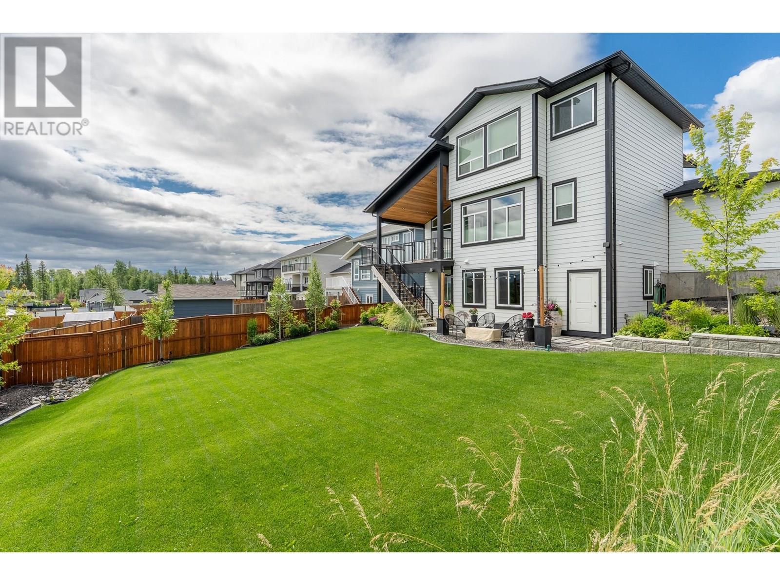 Photo 24 of 2450 Grafton Place, Prince George BC