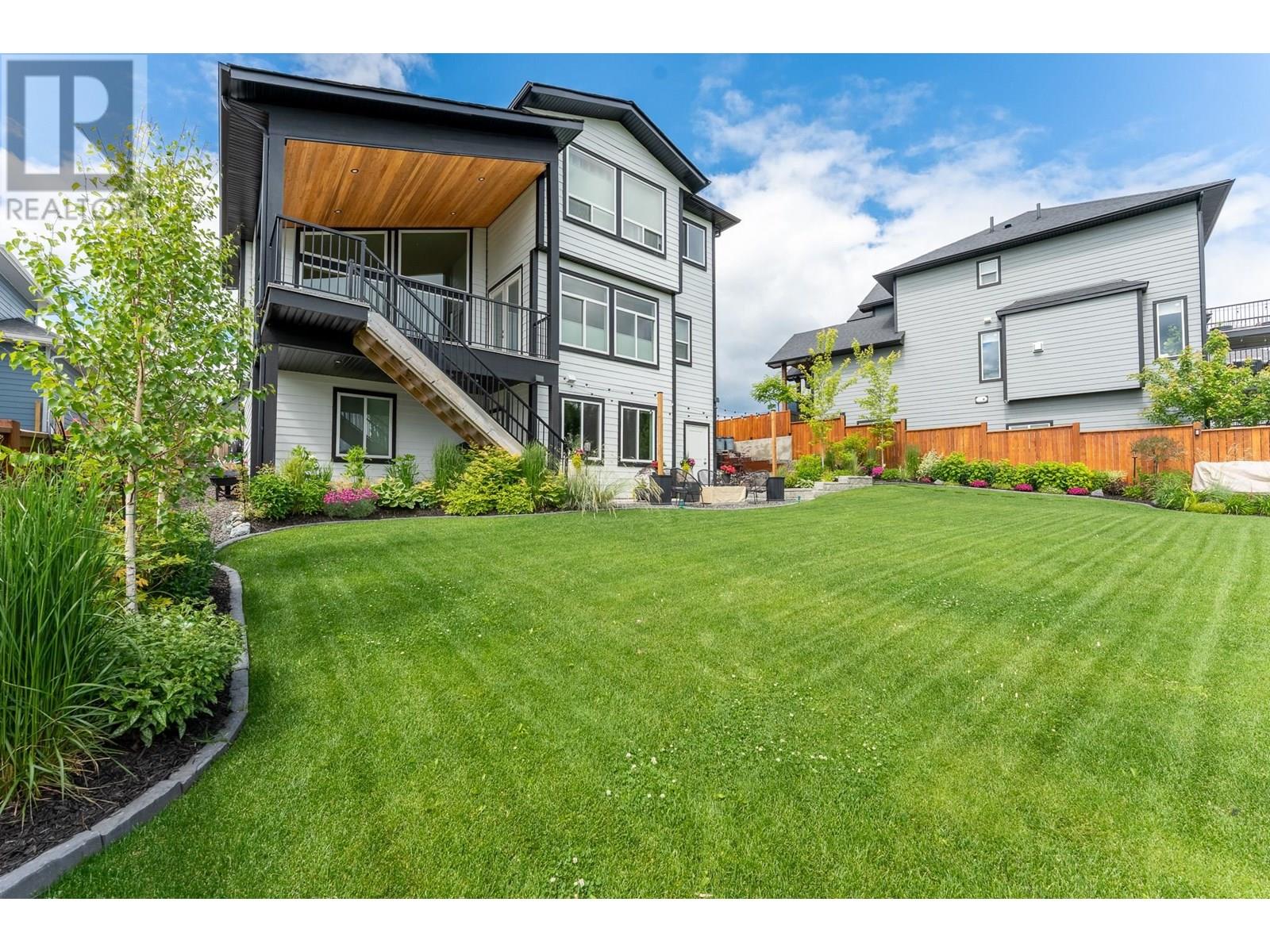Photo 14 of 2450 Grafton Place, Prince George BC
