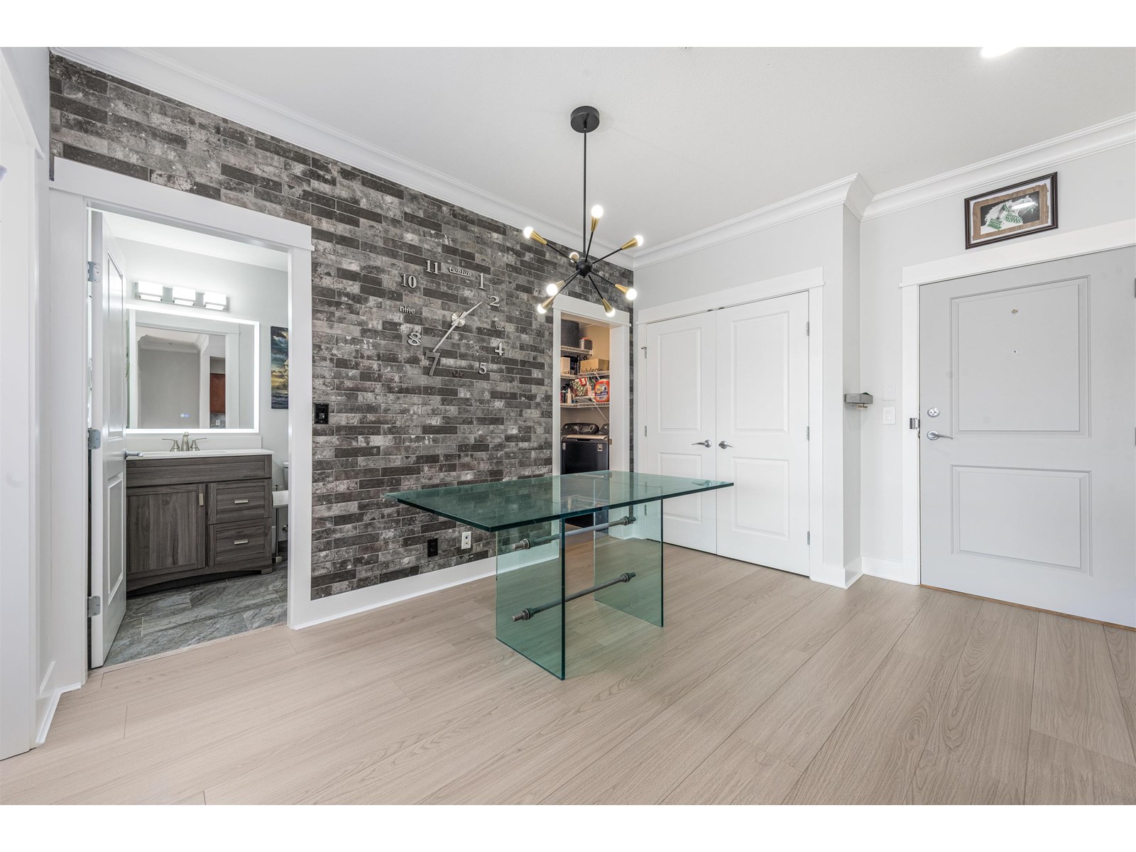 Photo 16 of 304 5430 201 Street, Langley BC
