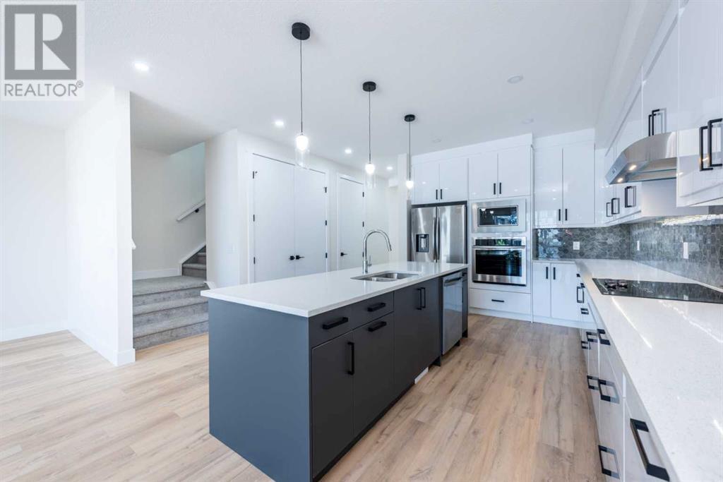 Single Family House for Sale in  Saddlelake Manor NE Saddle Ridge Calgary 