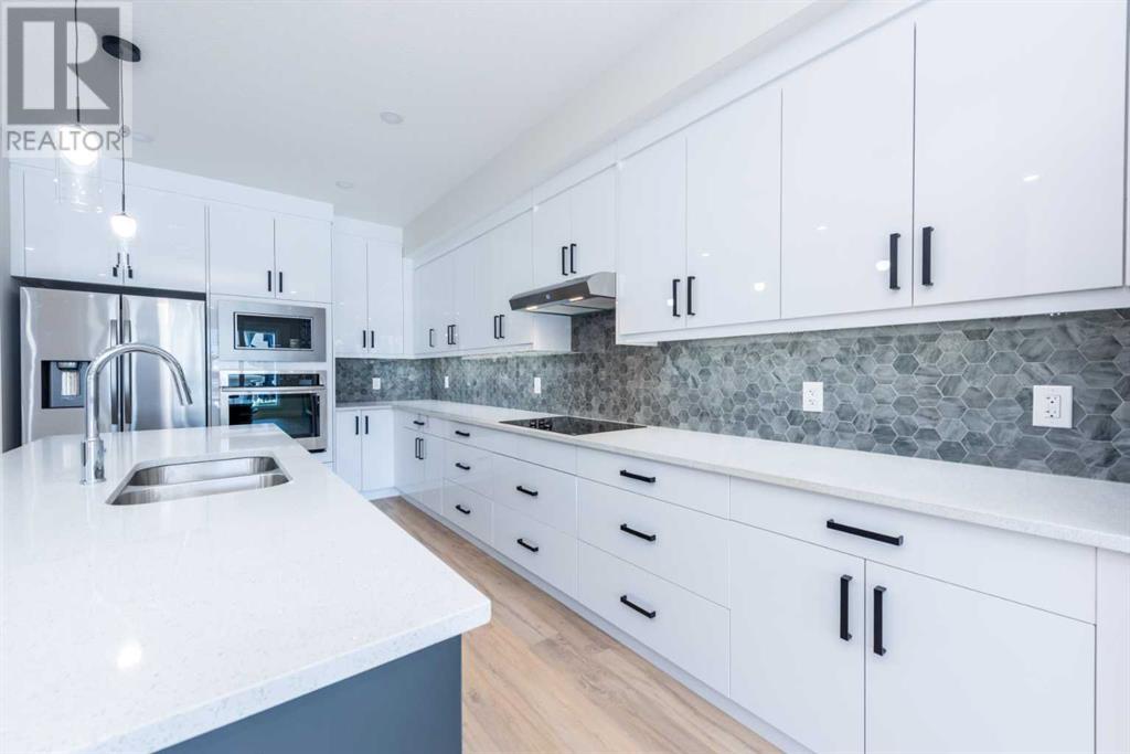 Single Family House for Sale in  Saddlelake Manor NE Saddle Ridge Calgary 