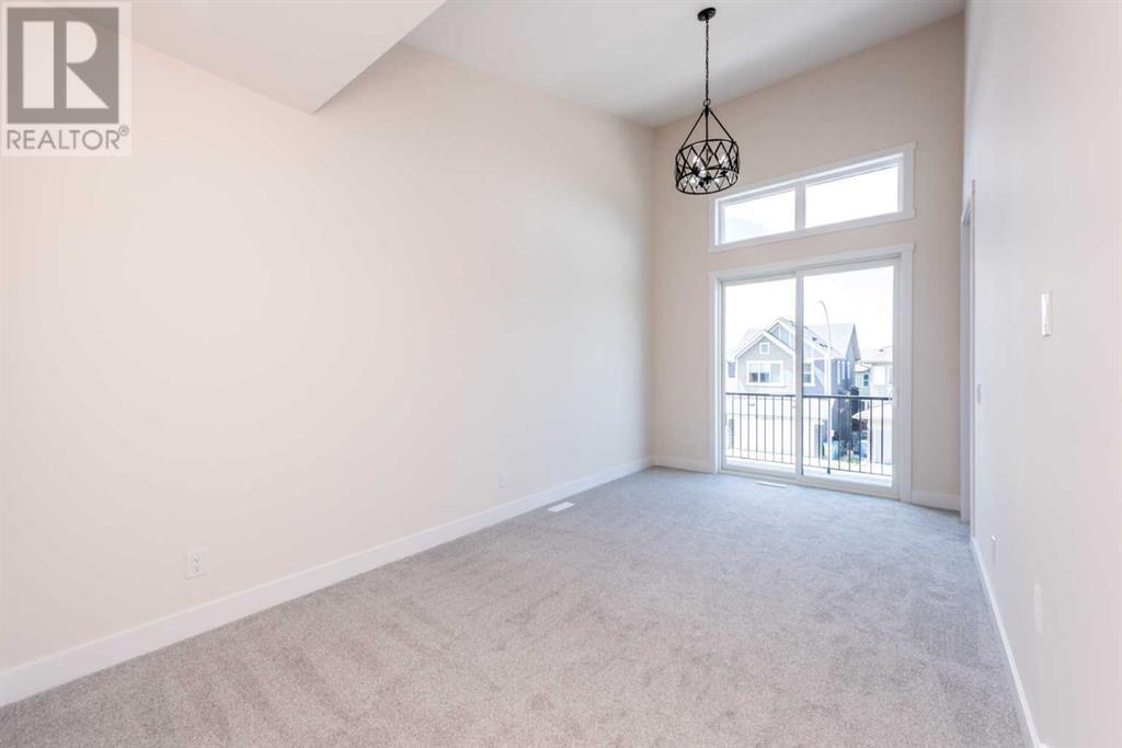 Single Family House for Sale in  Saddlelake Manor NE Saddle Ridge Calgary 