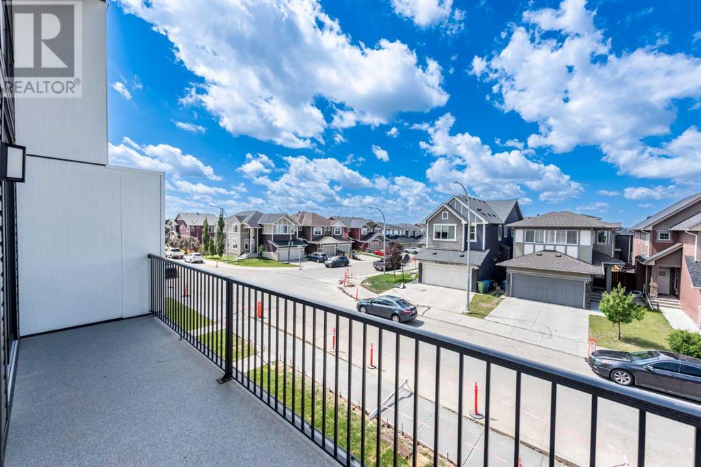 Single Family House for Sale in  Saddlelake Manor NE Saddle Ridge Calgary 