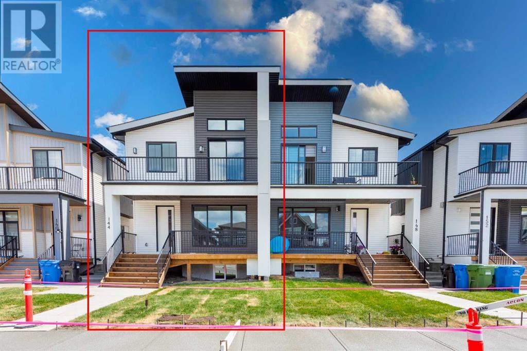 Single Family House for Sale in  Saddlelake Manor NE Saddle Ridge Calgary 