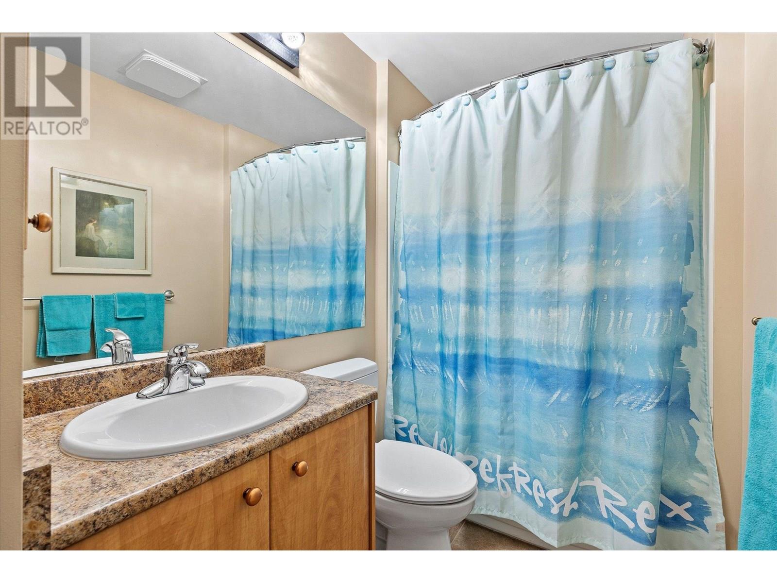 102 4630A Ponderosa Drive, Peachland