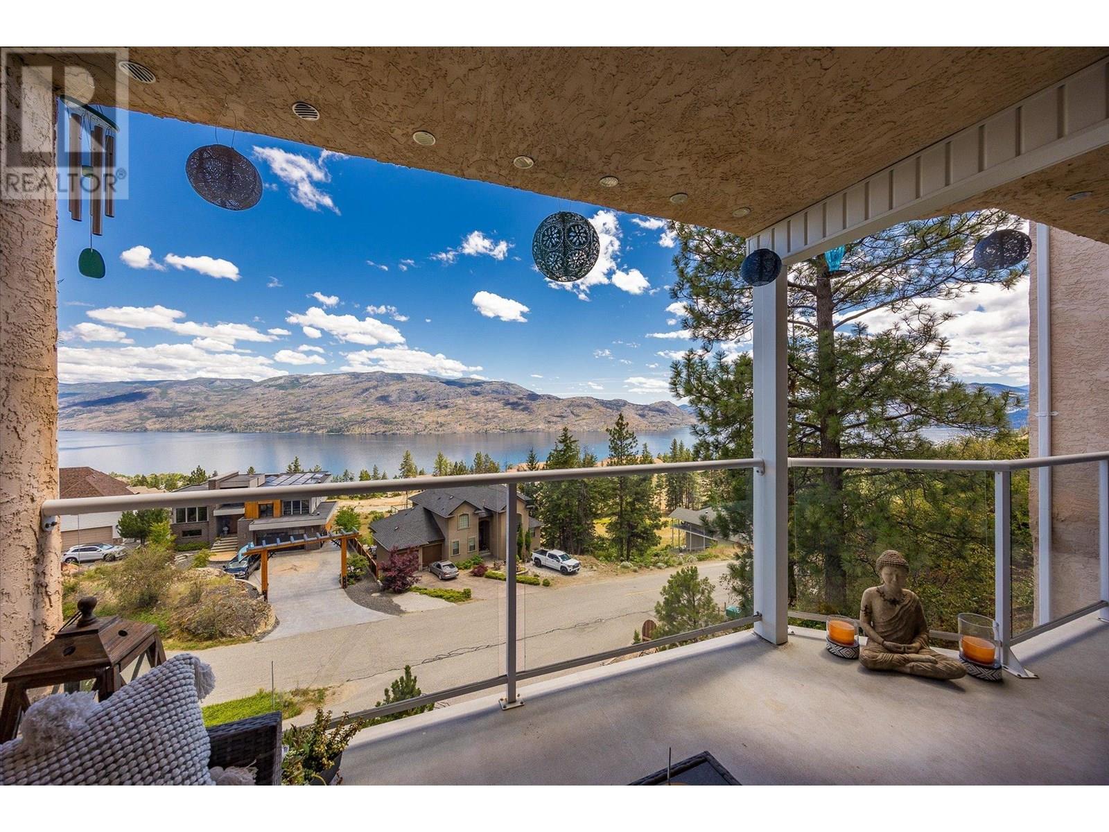 102 4630A Ponderosa Drive, Peachland