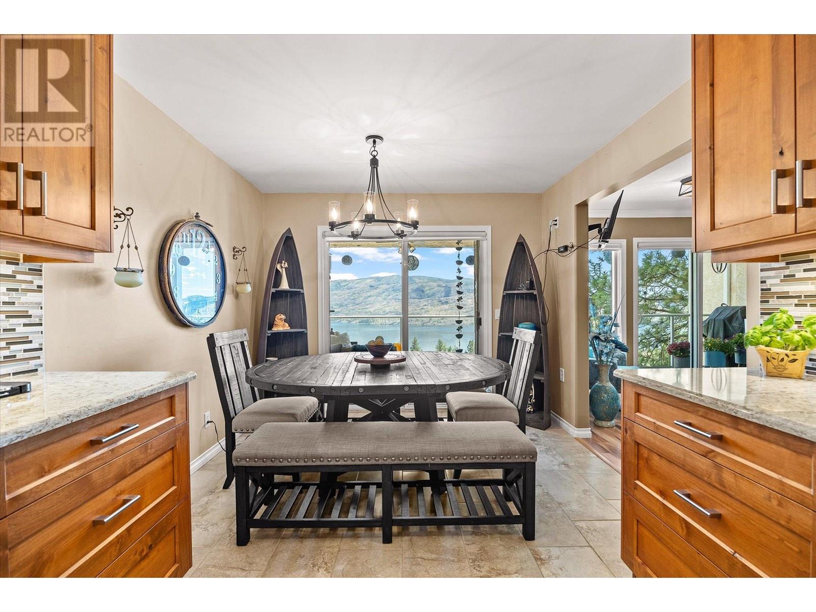 102 4630A Ponderosa Drive, Peachland