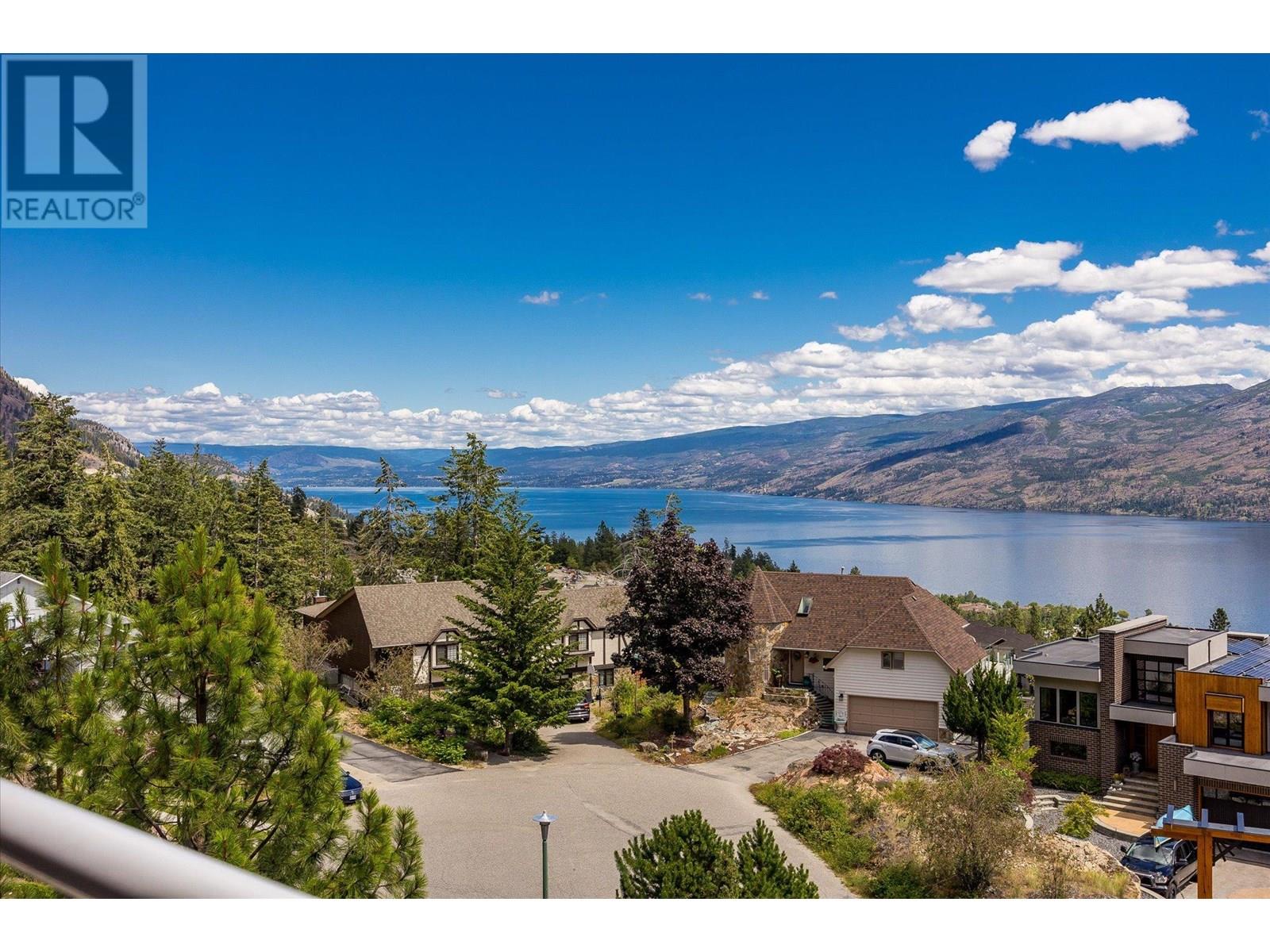 102 4630A Ponderosa Drive, Peachland
