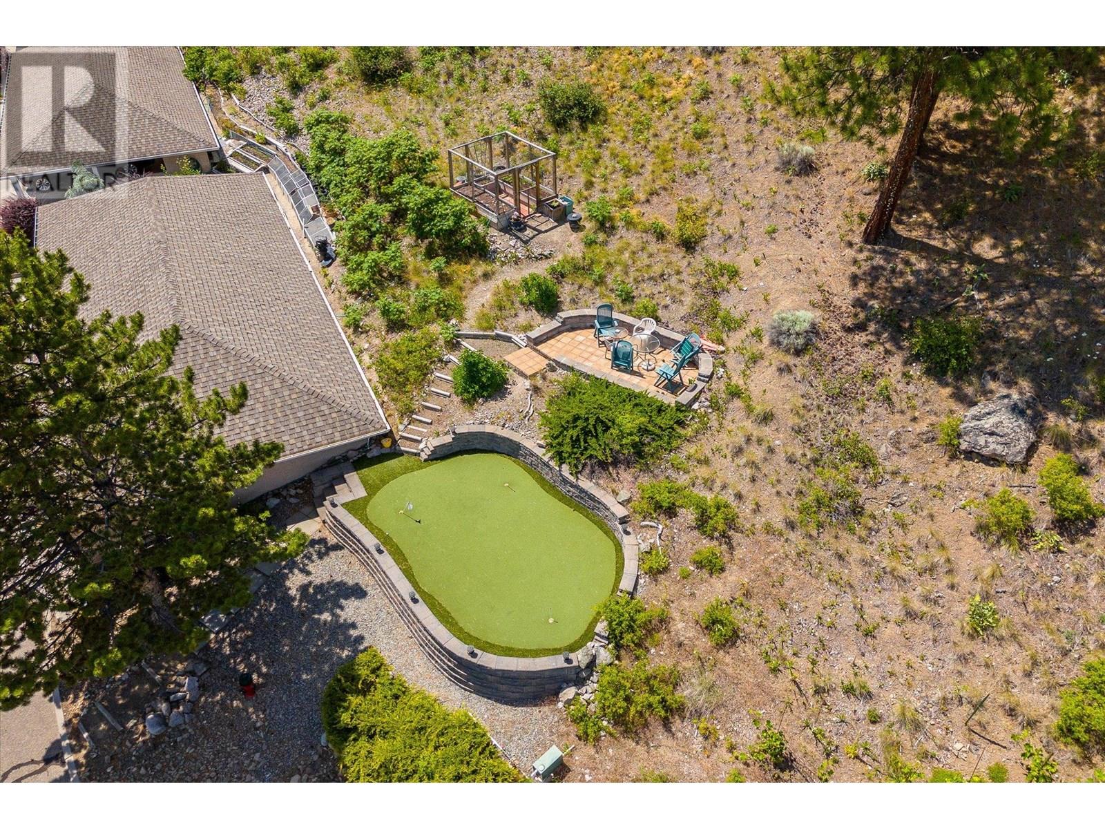 102 4630A Ponderosa Drive, Peachland
