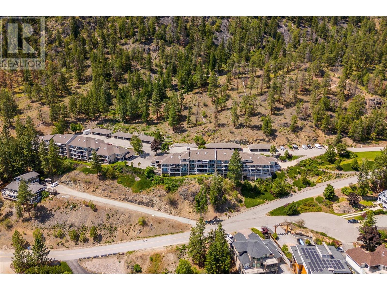 102 4630A Ponderosa Drive, Peachland