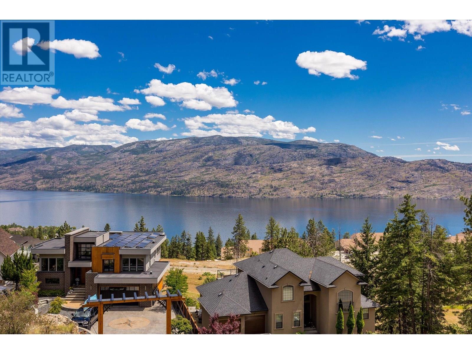 102 4630A Ponderosa Drive, Peachland