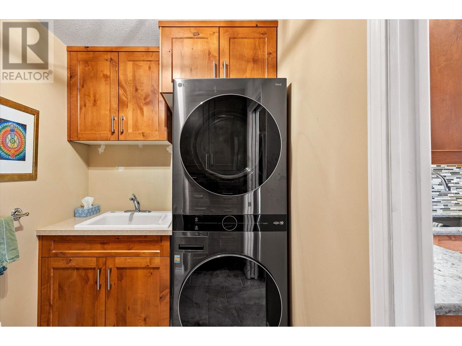 102 4630A Ponderosa Drive, Peachland