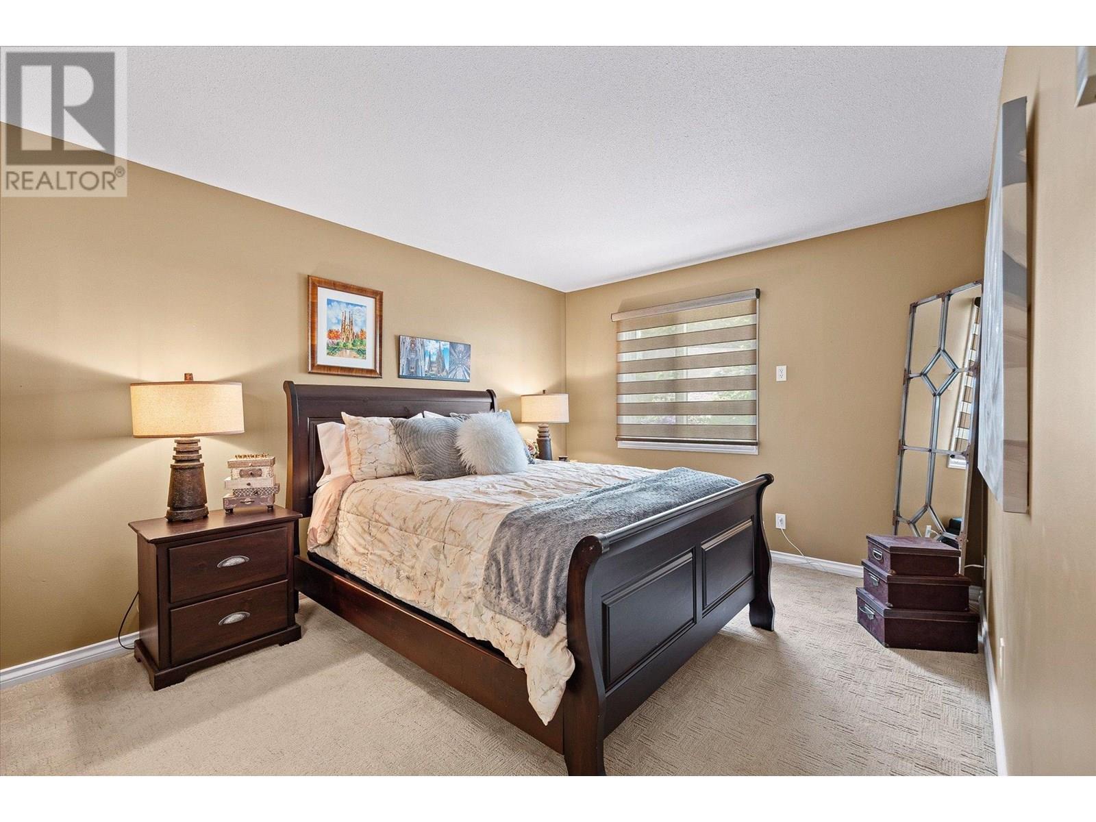 102 4630A Ponderosa Drive, Peachland
