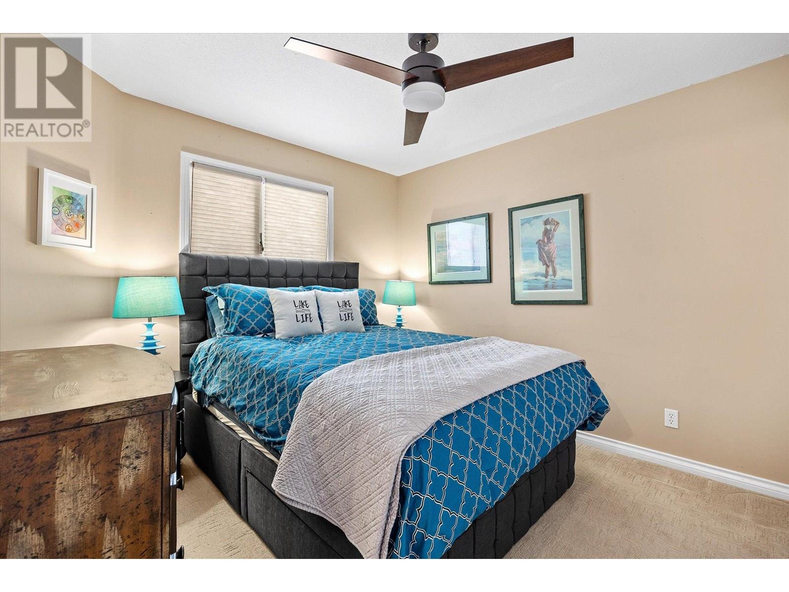 102 4630A Ponderosa Drive, Peachland