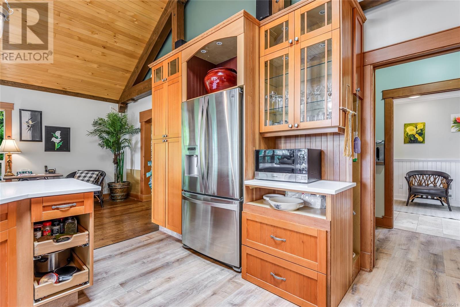 Photo 10 of 8947 Clarkson Ave, Black Creek BC