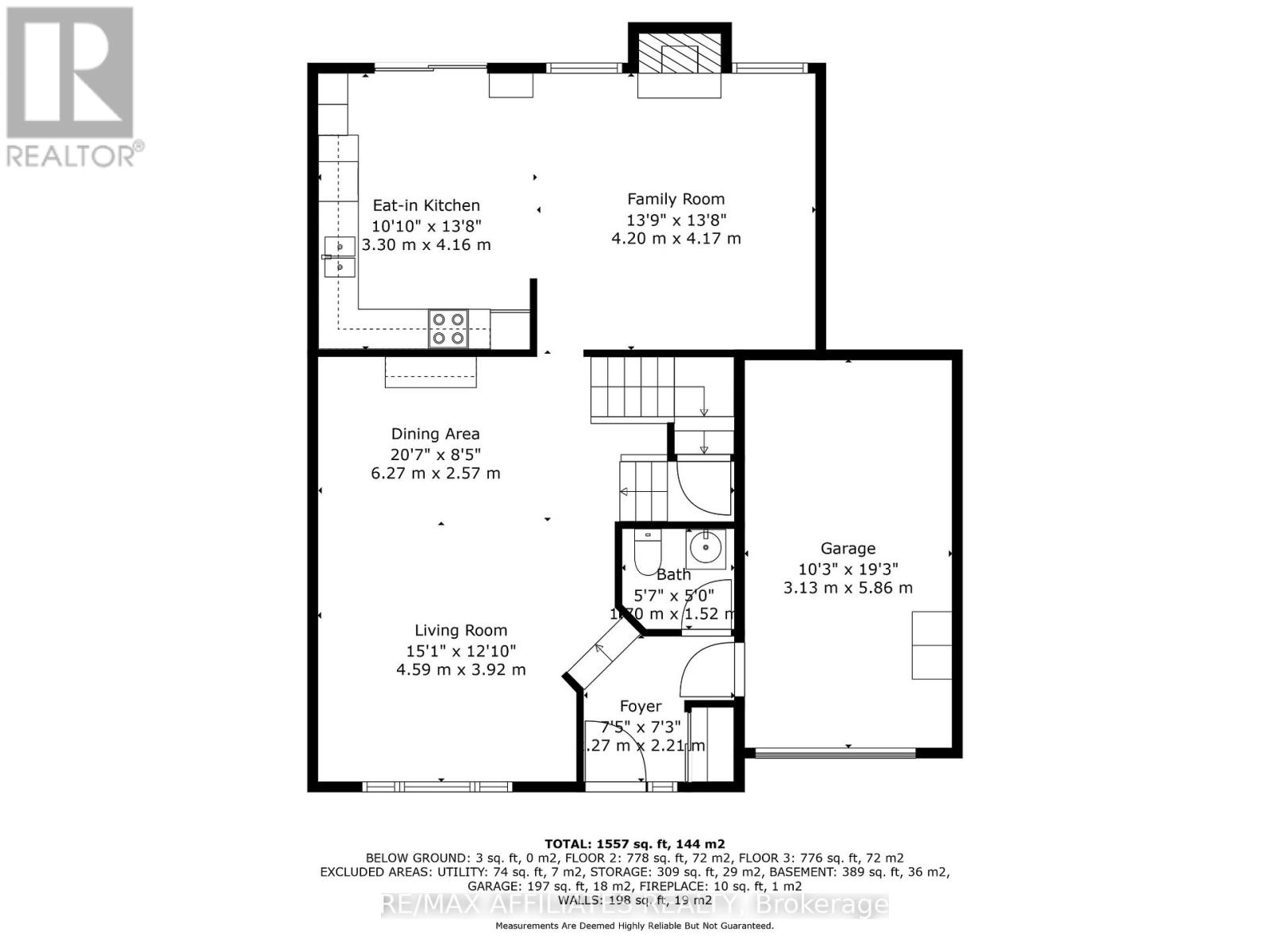 Photo 14 of 176 Windhurst Drive, Ottawa ON