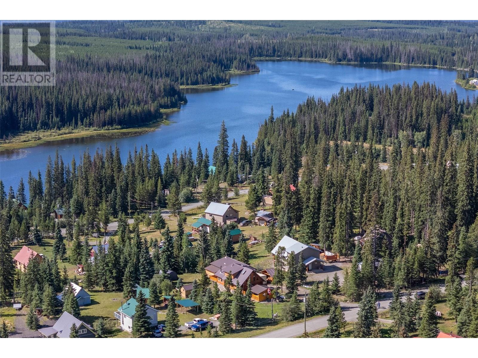 4761 Atwater Road, Logan Lake