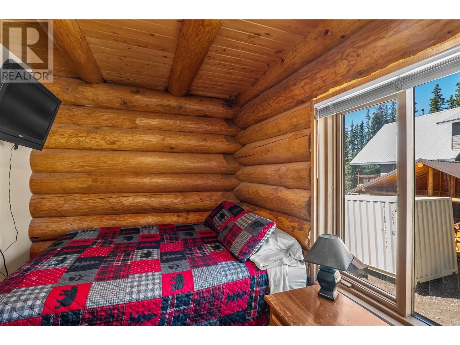 4761 Atwater Road, Logan Lake