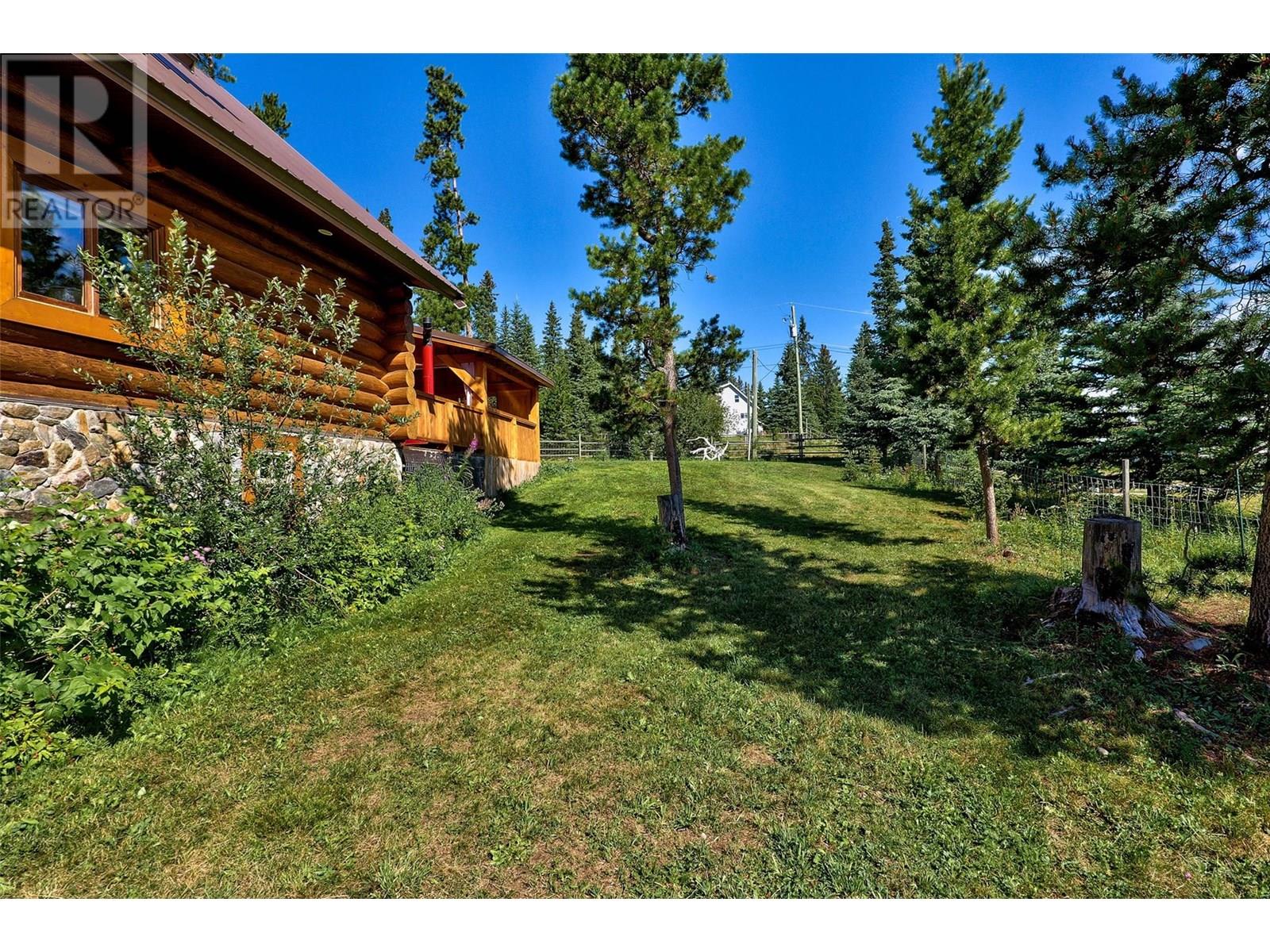 4761 Atwater Road, Logan Lake