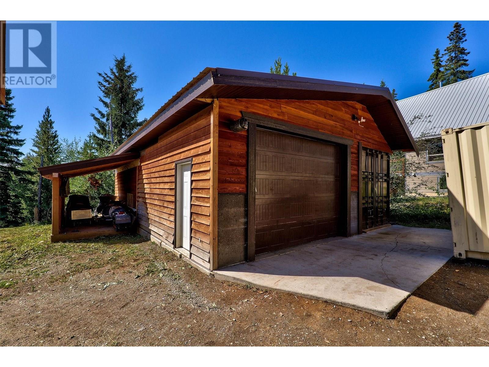 4761 Atwater Road, Logan Lake