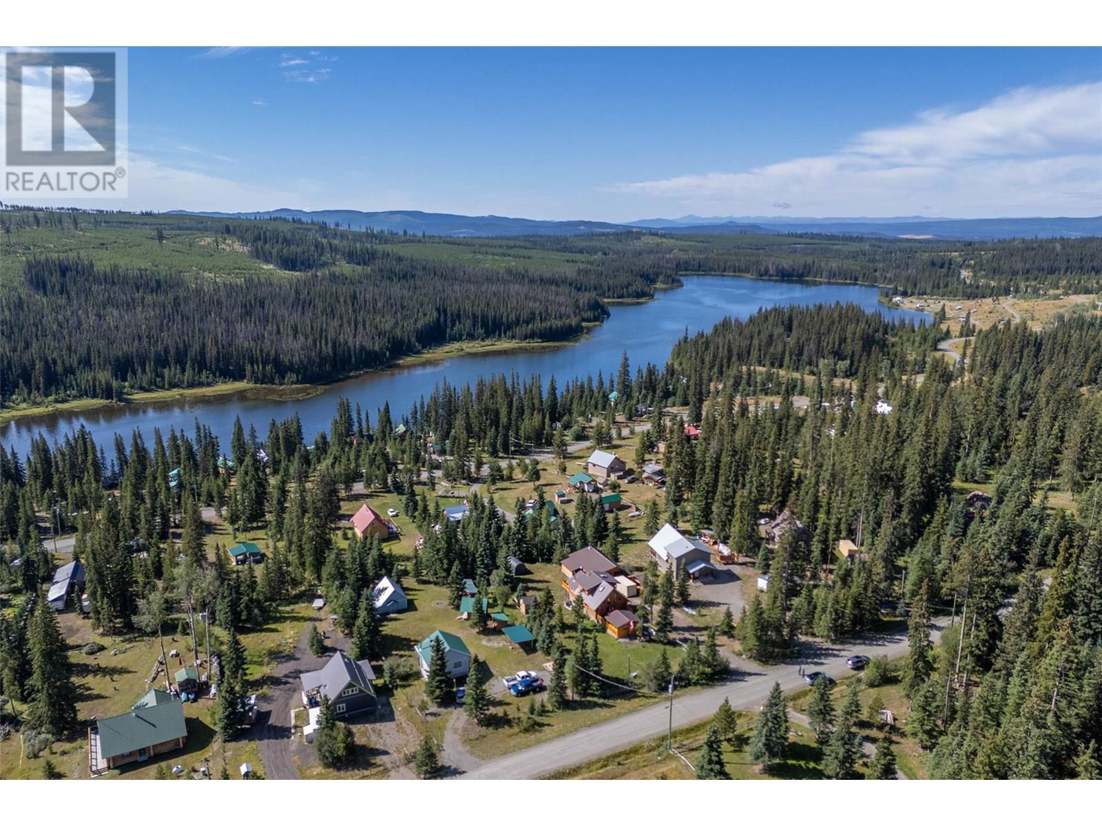 4761 Atwater Road, Logan Lake