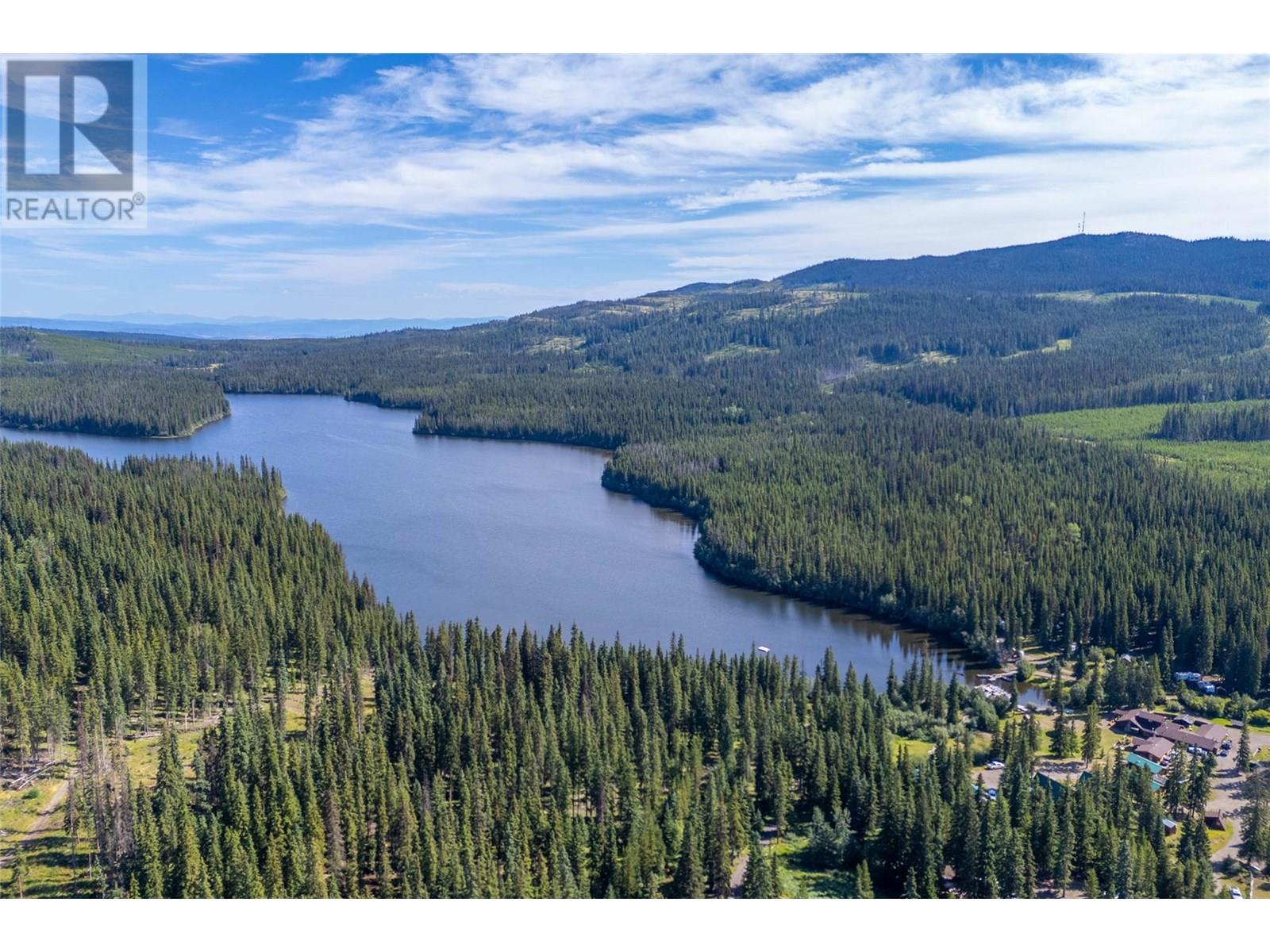 4761 Atwater Road, Logan Lake