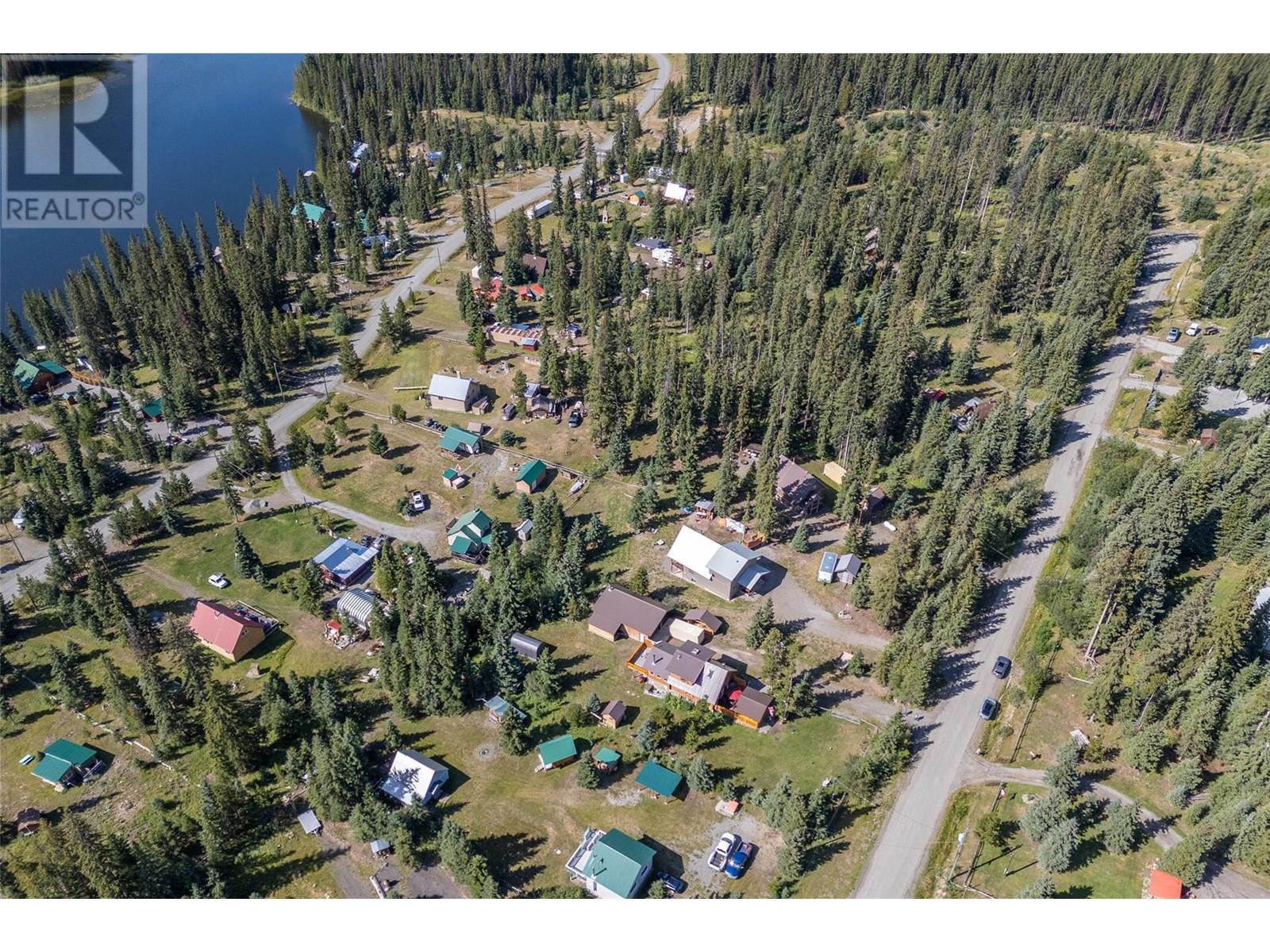 4761 Atwater Road, Logan Lake