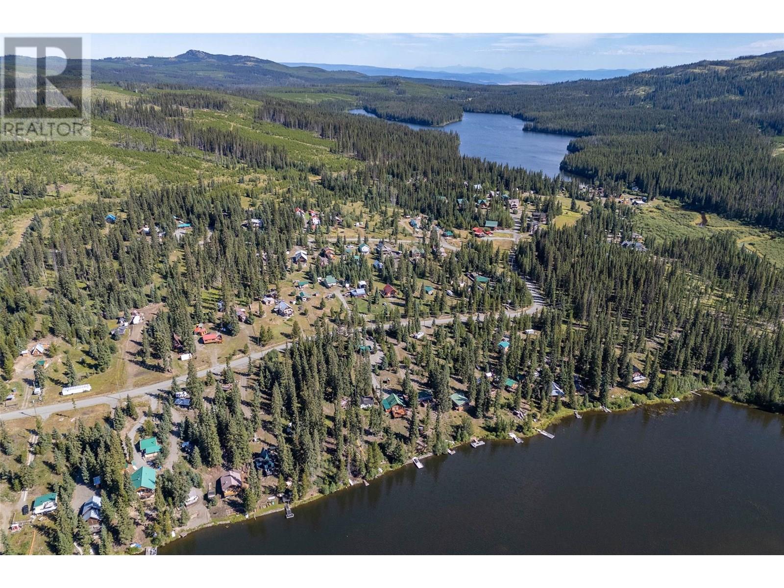 4761 Atwater Road, Logan Lake