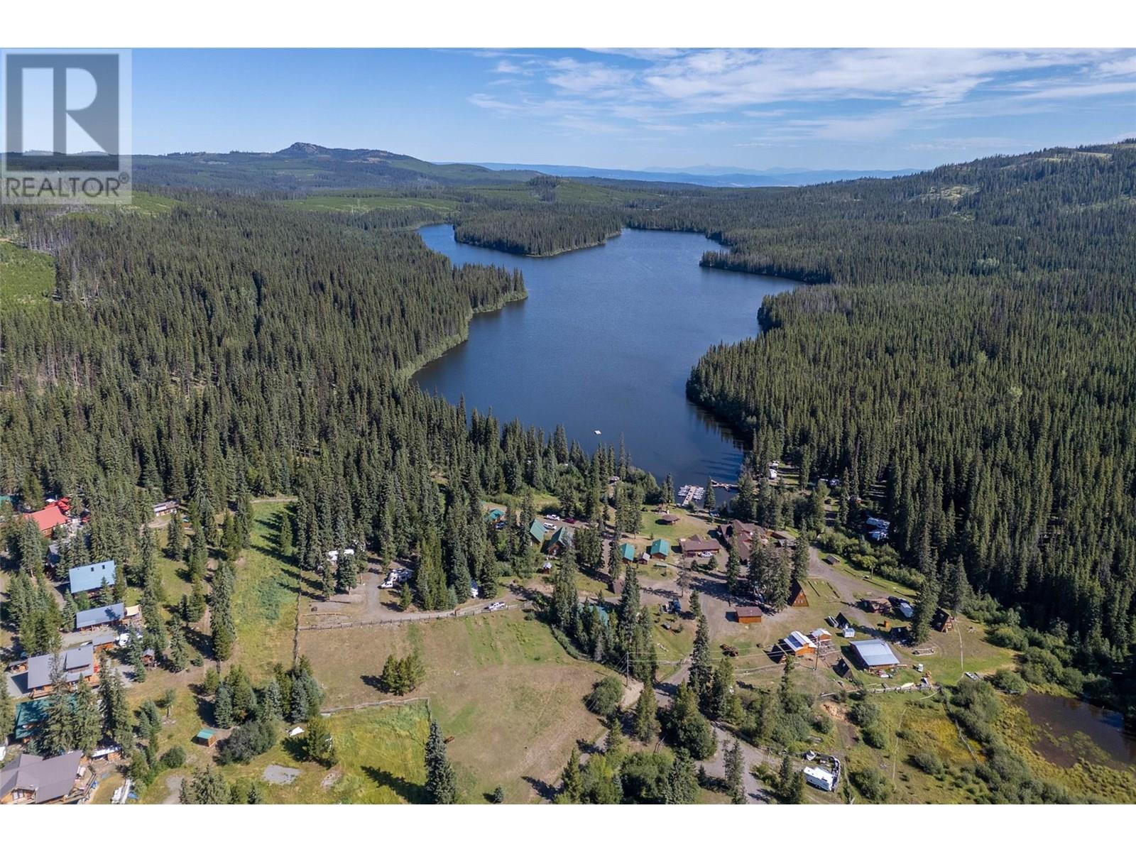 4761 Atwater Road, Logan Lake