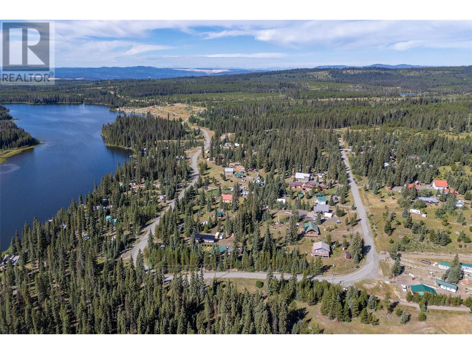 4761 Atwater Road, Logan Lake