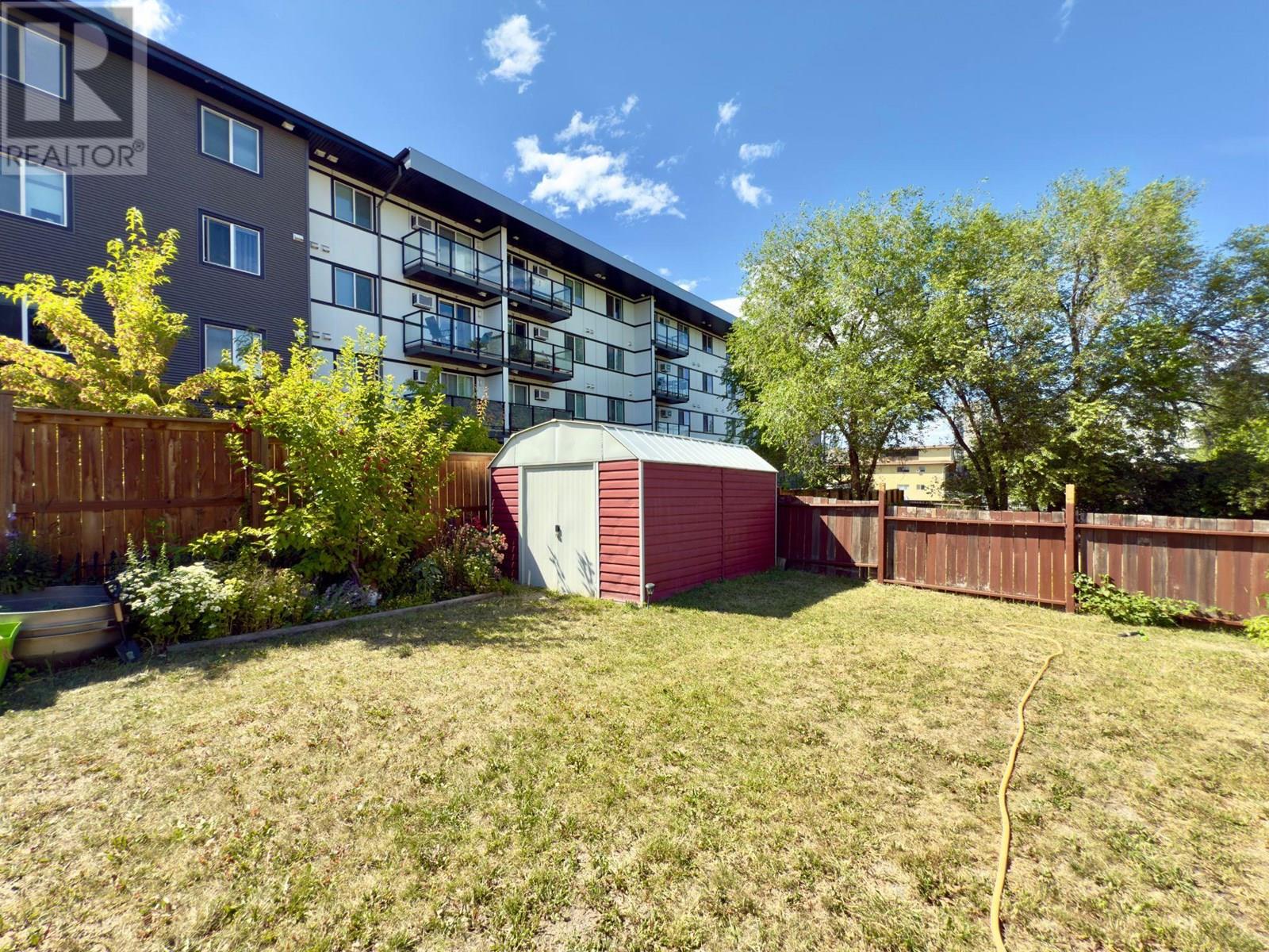  1802 31 Street, Vernon