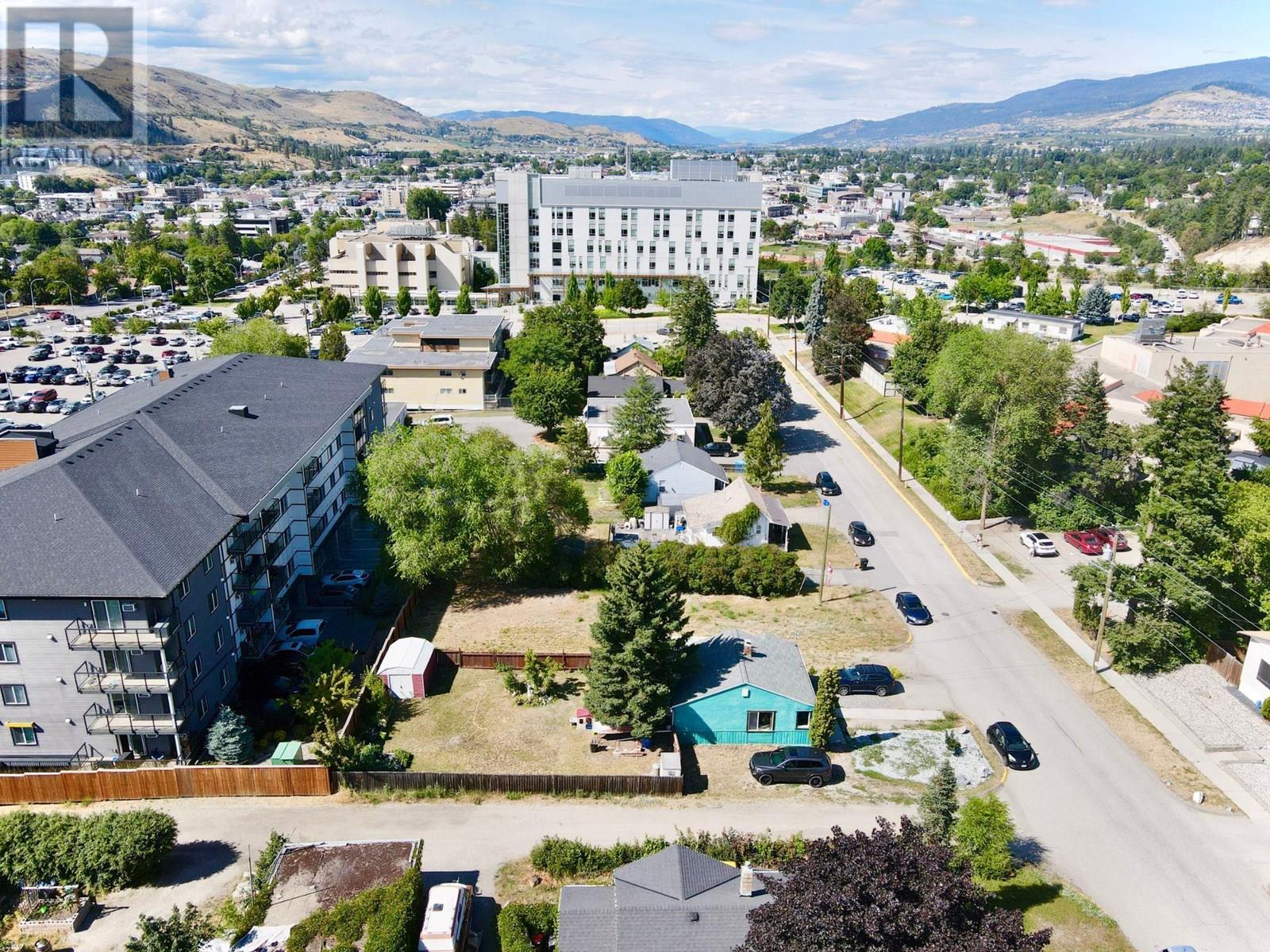  1802 31 Street, Vernon