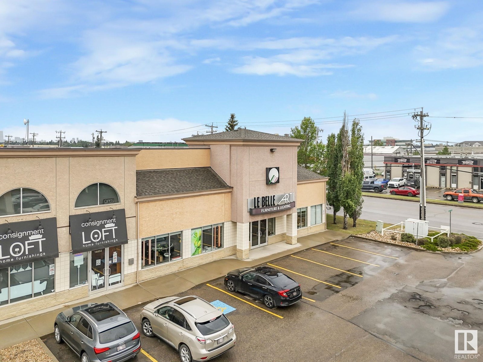 Photo 2 of 16844 111 Av Nw, Edmonton AB