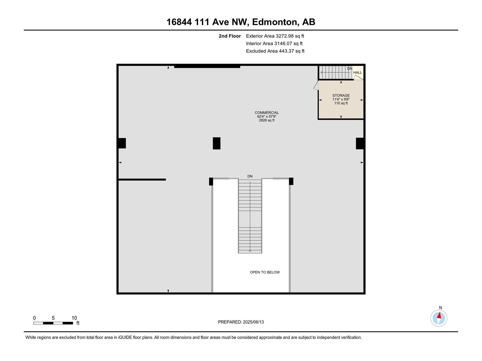 Photo 26 of 16844 111 Av Nw, Edmonton AB