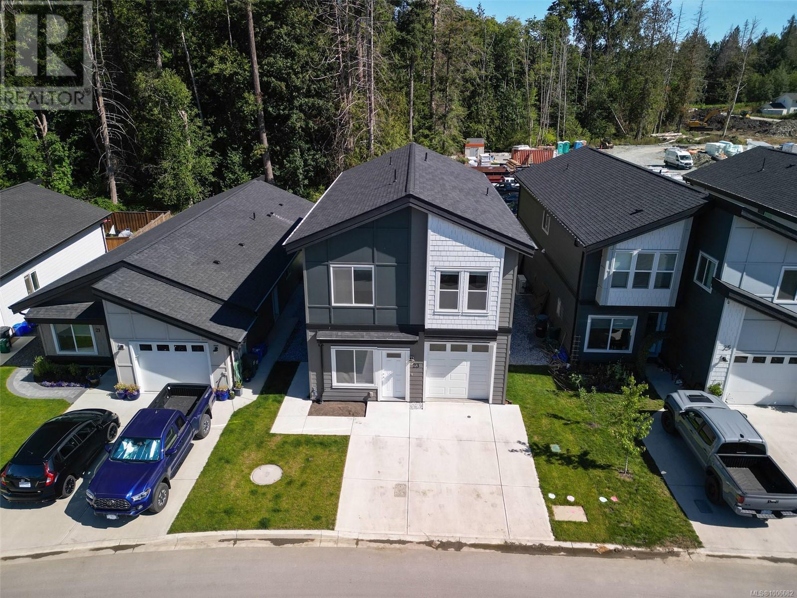 Photo 37 of 23 Saanich Ridge Dr, Central Saanich BC