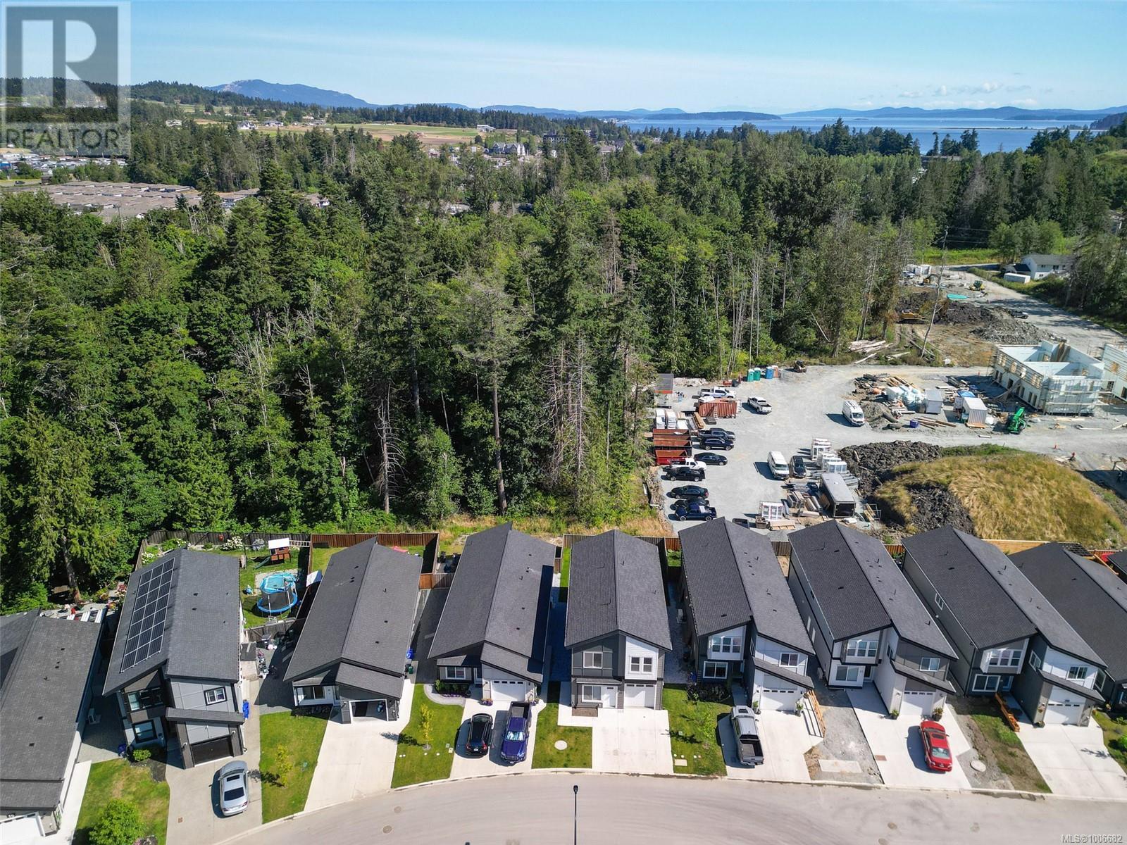 Photo 33 of 23 Saanich Ridge Dr, Central Saanich BC