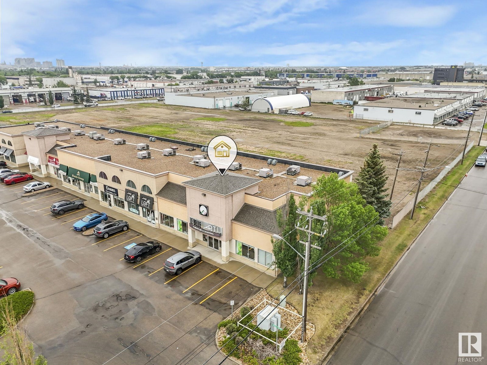 Photo 21 of 16844 111 Av Nw, Edmonton AB