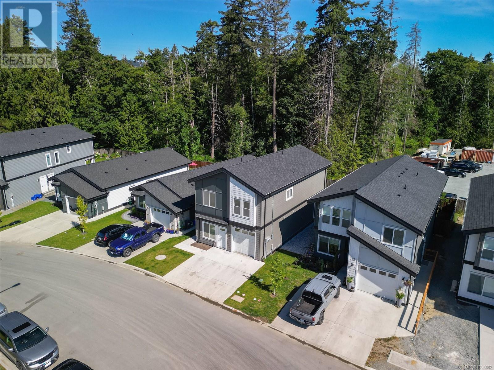 Photo 36 of 23 Saanich Ridge Dr, Central Saanich BC