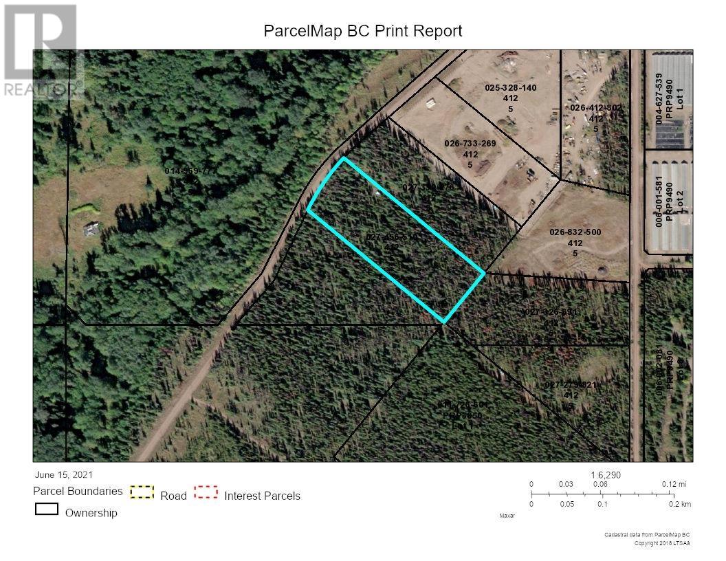 10400 COALMINE Road, Telkwa