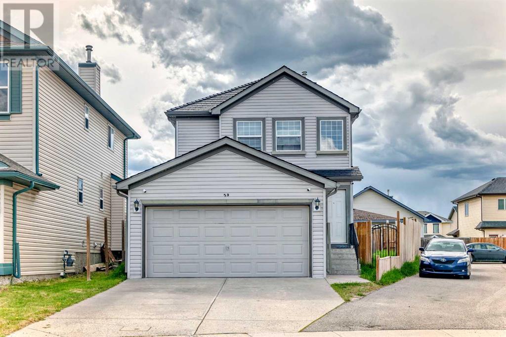 Single Family House for Sale in  Martha