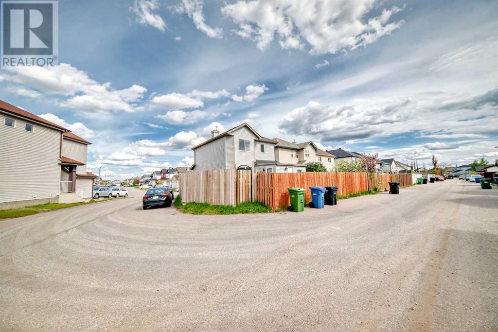 Single Family House for Sale in  Martha