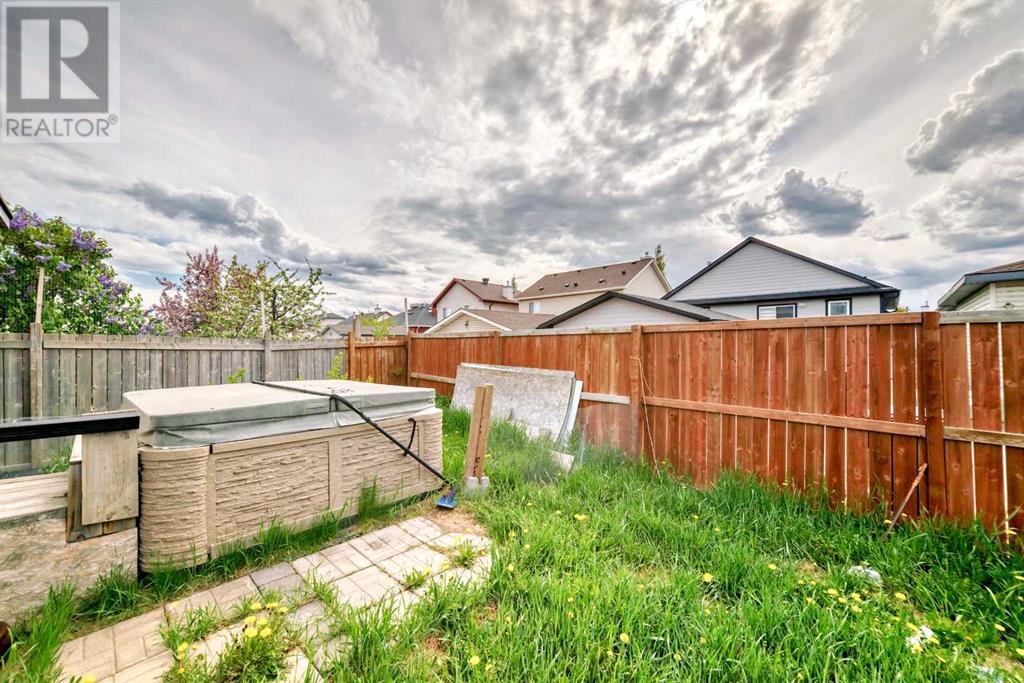 Single Family House for Sale in  Martha