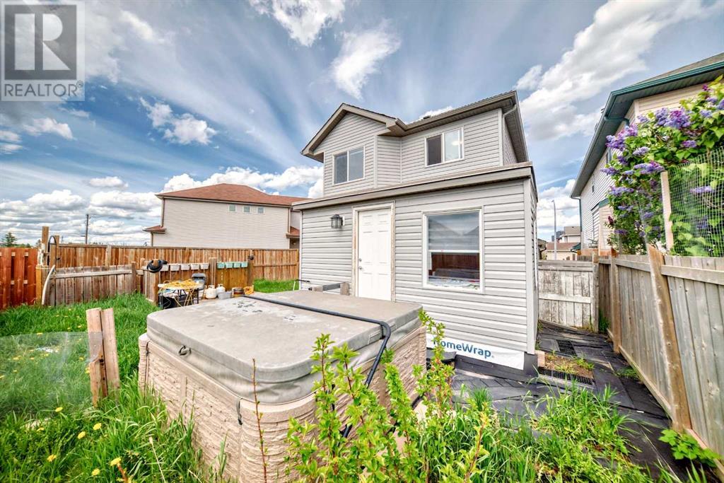 Single Family House for Sale in  Martha