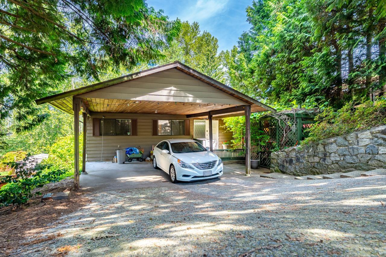 Photo 1 of 13575 Crestview Drive, Surrey BC